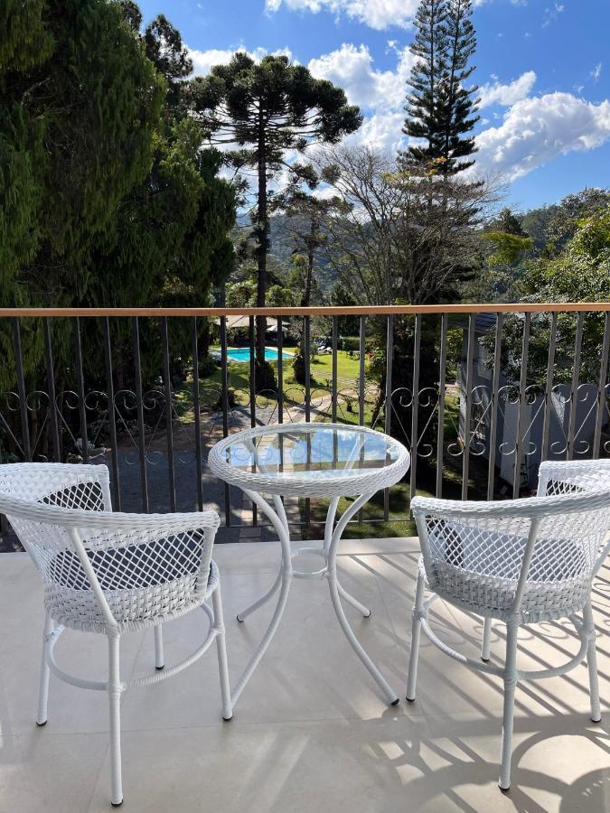 Granja Santa Barbara Inn
