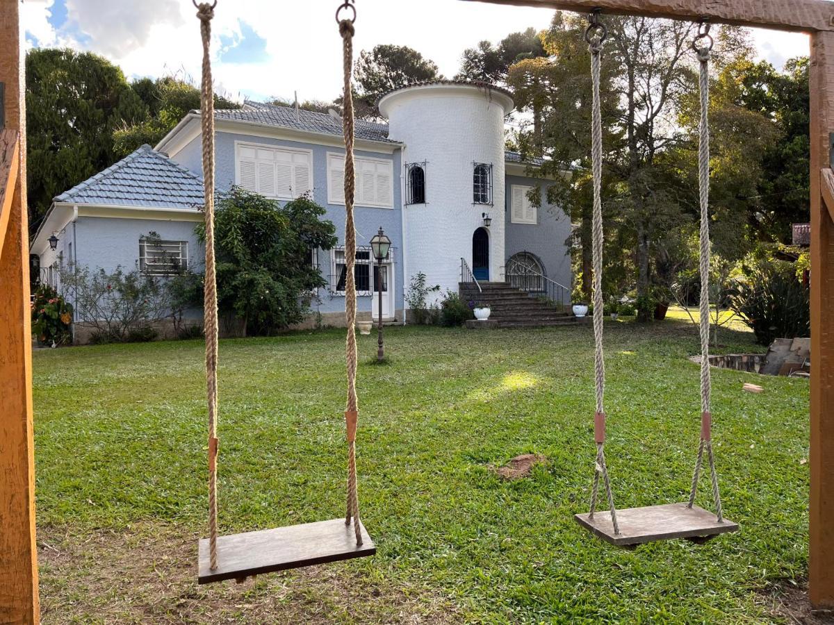 Inn Granja Santa Barbara