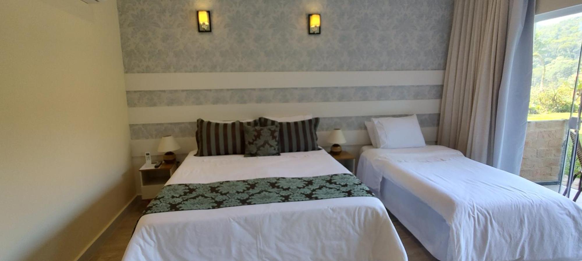 Inn Granja Santa Barbara