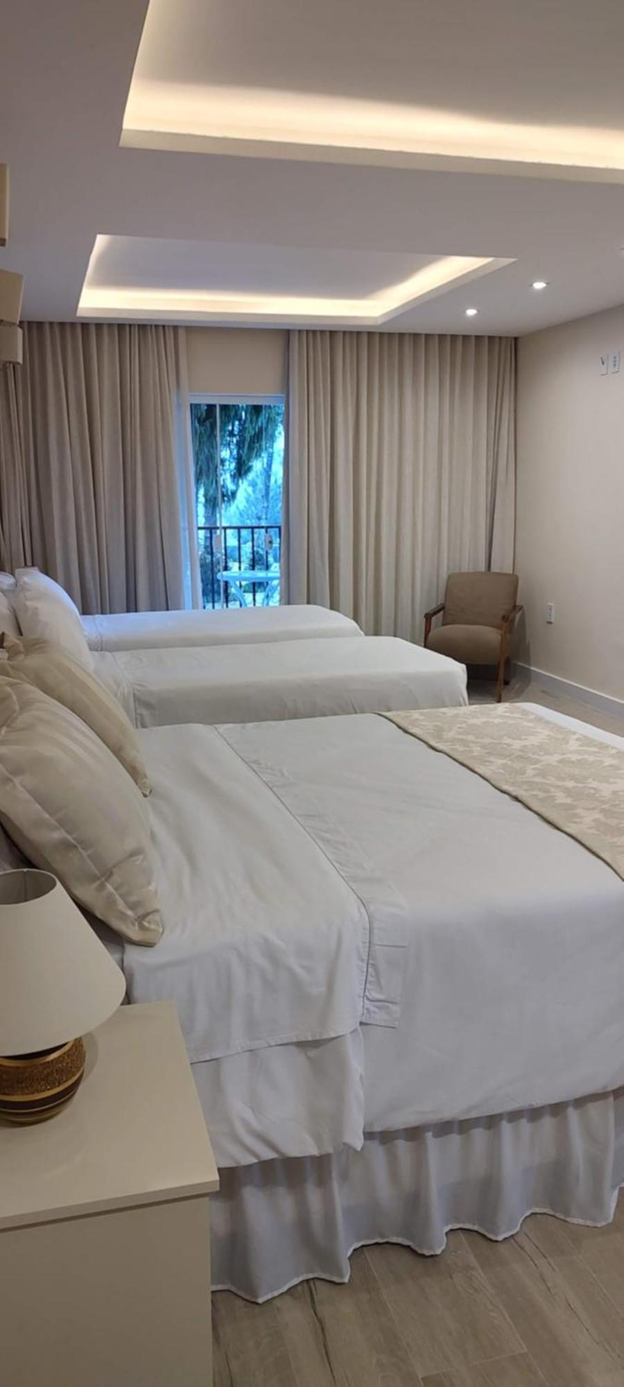 Granja Santa Barbara Inn