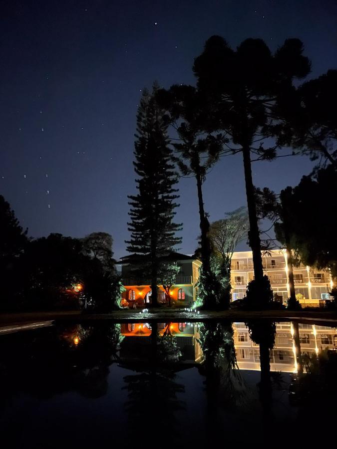 Inn Granja Santa Barbara
