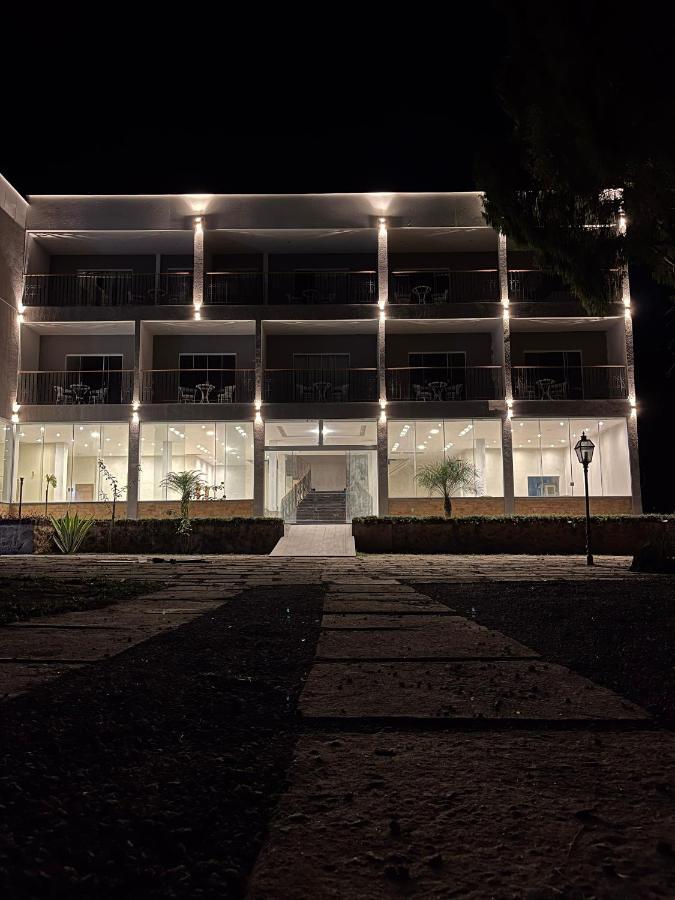 Granja Santa Barbara Inn *
