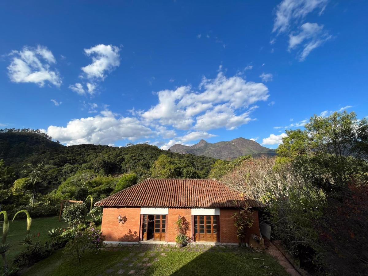 Inn Granja Santa Barbara *