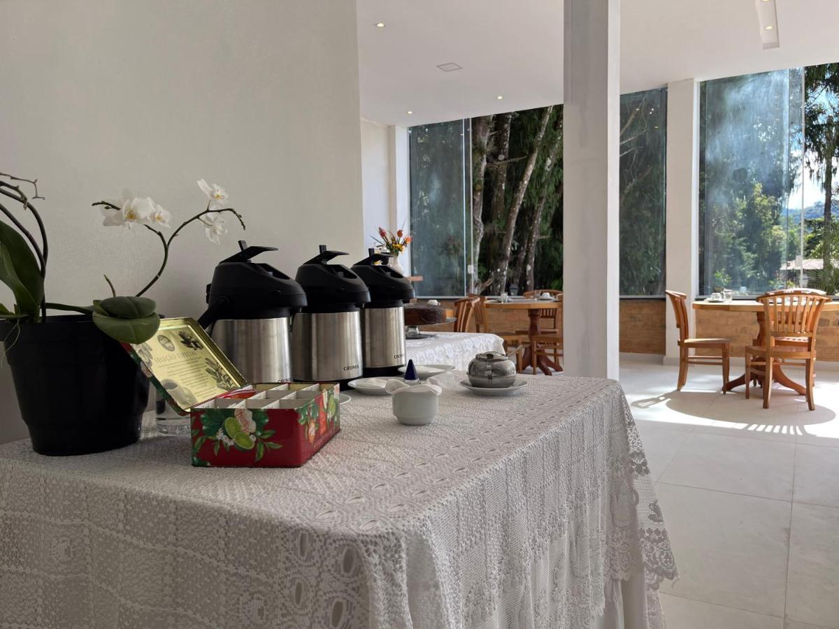 Inn Granja Santa Barbara