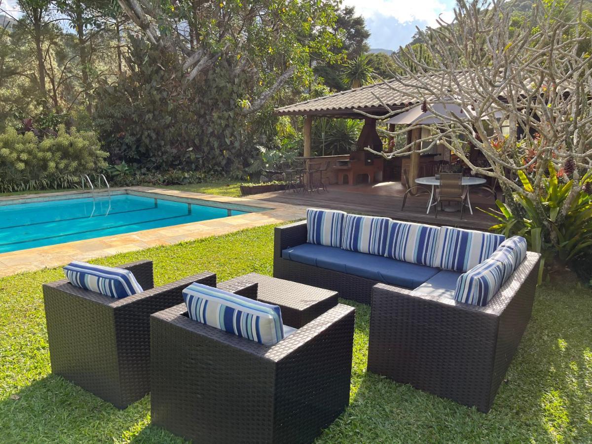 Inn Granja Santa Barbara Correas