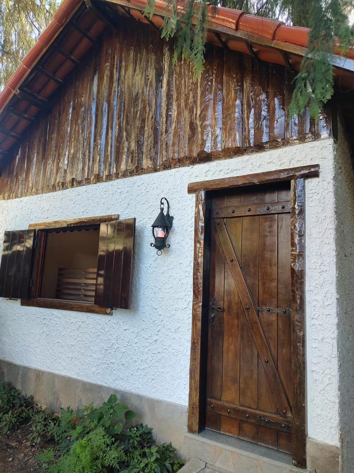 Granja Santa Barbara Inn