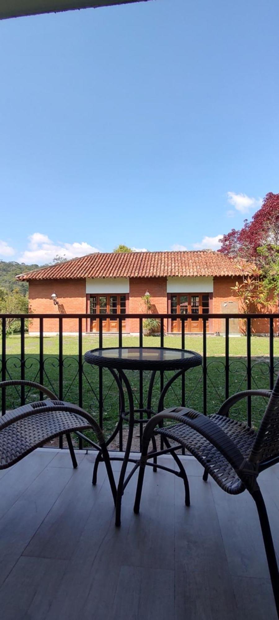 Inn Granja Santa Barbara